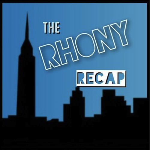 Stream RHONY Recap Listen to podcast episodes online for free on