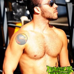 Luan Rilson