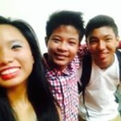 Carloize Dakay Pinili