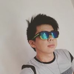 Ray Francis Villarias