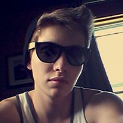 Damien Luke Thomas Palmer