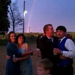 James Gregory Pewitt