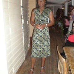 Althea Huggins-Browne