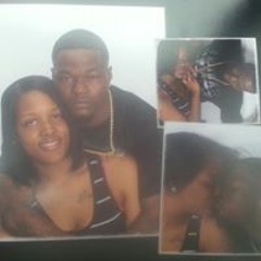 Dementrius Shantel Terry