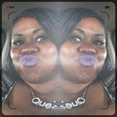 Amber La'Shae Masters