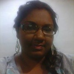Vicky Ramnath
