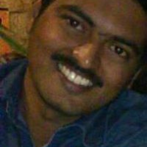 Vijay Kumara’s avatar