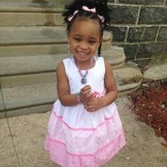 Andria Cunningham Pugh