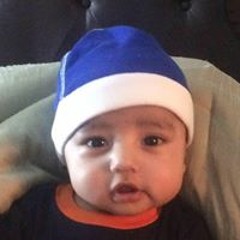 Sahaj Sukhman