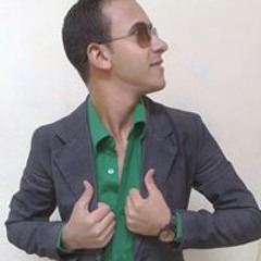Yasser Sayed Ahmed