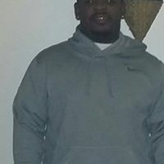 Ricky Bigmeat Parker