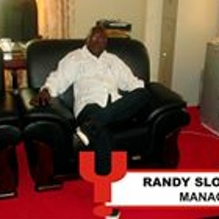 Randy Slowe