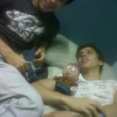 Enrique Florentin Olmedo