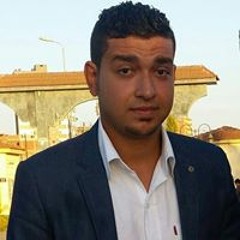 Ahmed Henry