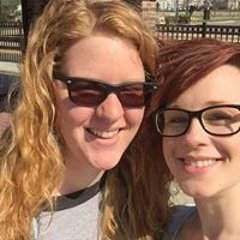 Erin Mari Finnan Ziebro