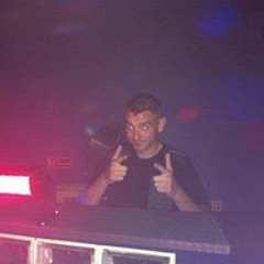 Damian Tequila OGrady