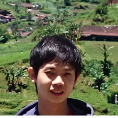 Leo Eko Hidayat