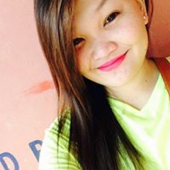 Jeanne Klyne Yan Flores