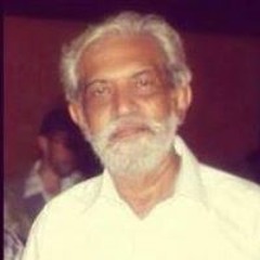 Tajamul Pervez Sheikh