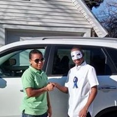 Lamar Woodruffaustin