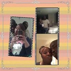 Shanetra Kinsey-Smith