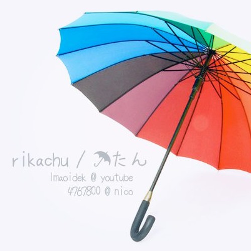Rikachu (paako@SC)’s avatar