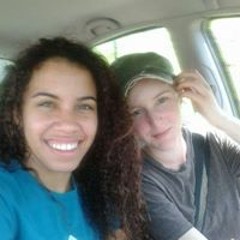 Susannah Christall Stepp