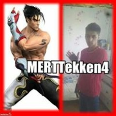 Mert Mayklmay Kitt