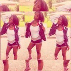 Rockelle Sherelle Bell