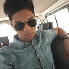 Wilson Ellis Domingo