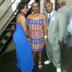 Patrice Tre'cee Sharp