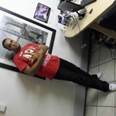 Winston Winnie Januarie