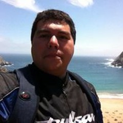 Marco Fabian Montecinos