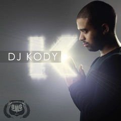 DJ KODY Allmix