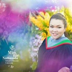 Minnie Nuttasuda