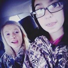 McKenzie Renee Jordan