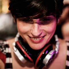 DJ Anita Pasión