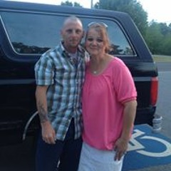 James Warrington Jr.