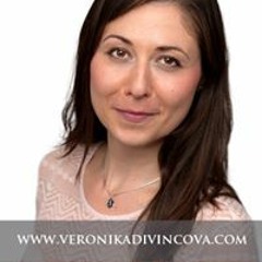 Veronika Divincova