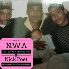 Nick Poet