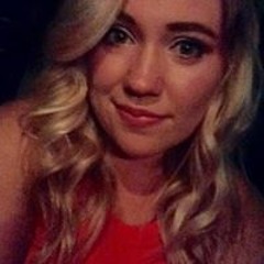 Charlie Jane Bennison