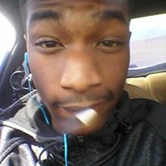 Terrence Davis