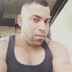 Preston Anthony