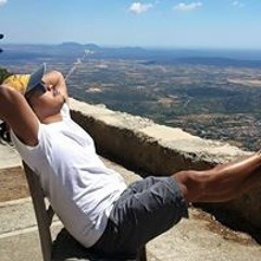 Louie Bernardine De Mateo