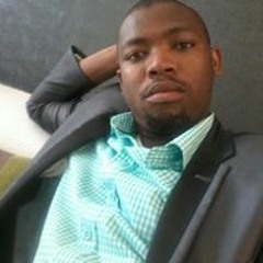 Sizwe Ntuthuko Nxumalo