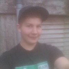 Yanik Röthlisberger