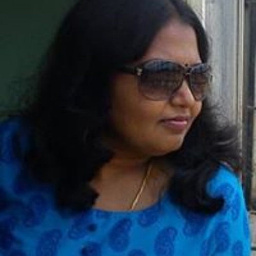 Anitha Samraj’s avatar