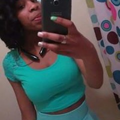 Gorgeouss AshhNeshaa