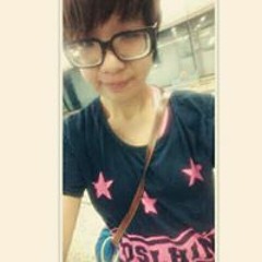 Carrie Bear Yuen LokTing