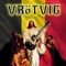 Vrötvig